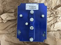 JLG 1600346 Sevcon drive controller