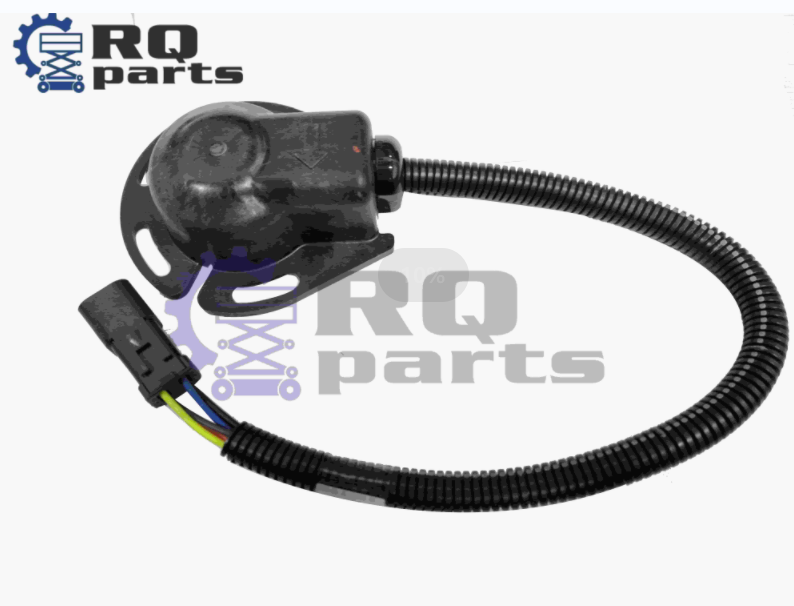 Genie 147834GT Angle Sensor and Cover for Boom Lifts