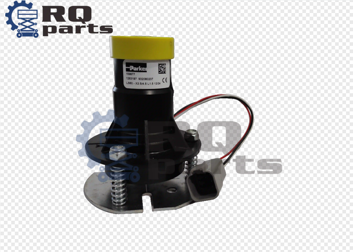 Genie 110382GT Level Sensor for Electric Boom Lifts