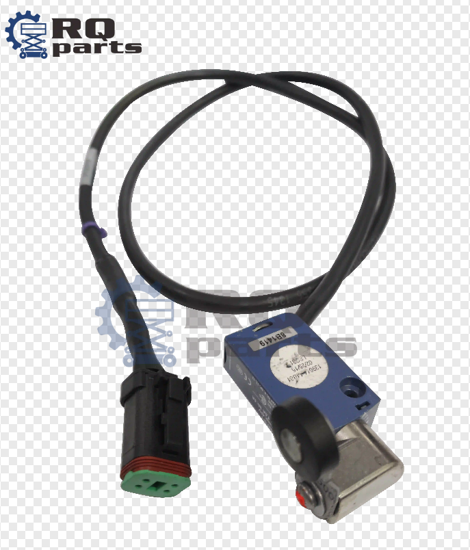 RQ Parts - Genie Primary Safety Limit Switch Harness T106479GT for Dual Capacity Boom Lifts