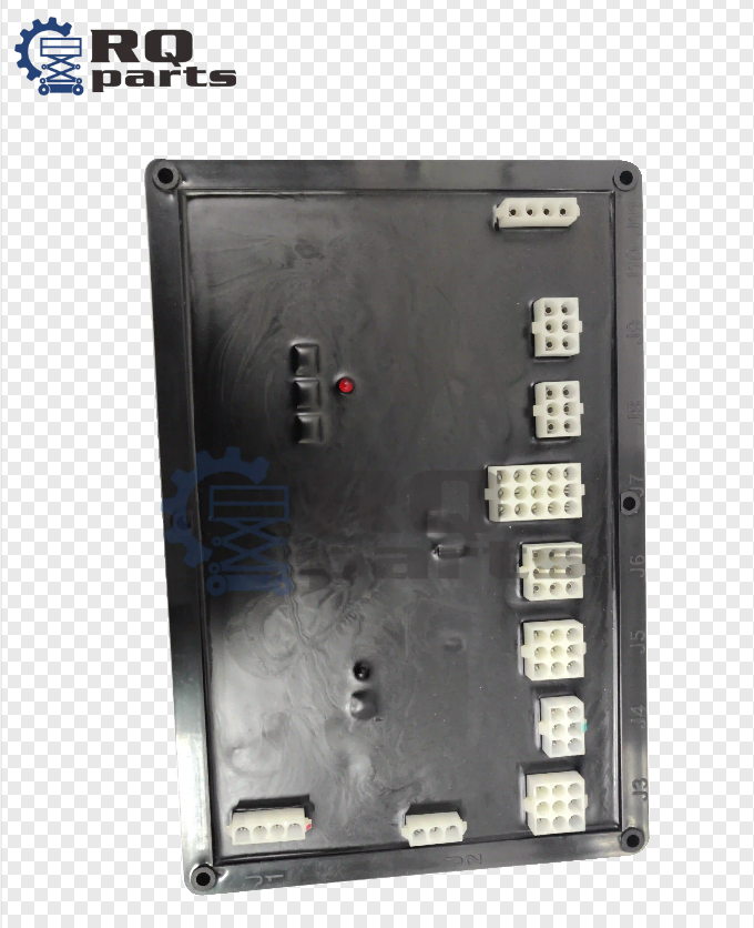 Replacement JLG Platform Control Module 1001109498 for E400 and M600JP Boom Lift Elevated Basket Control Panel