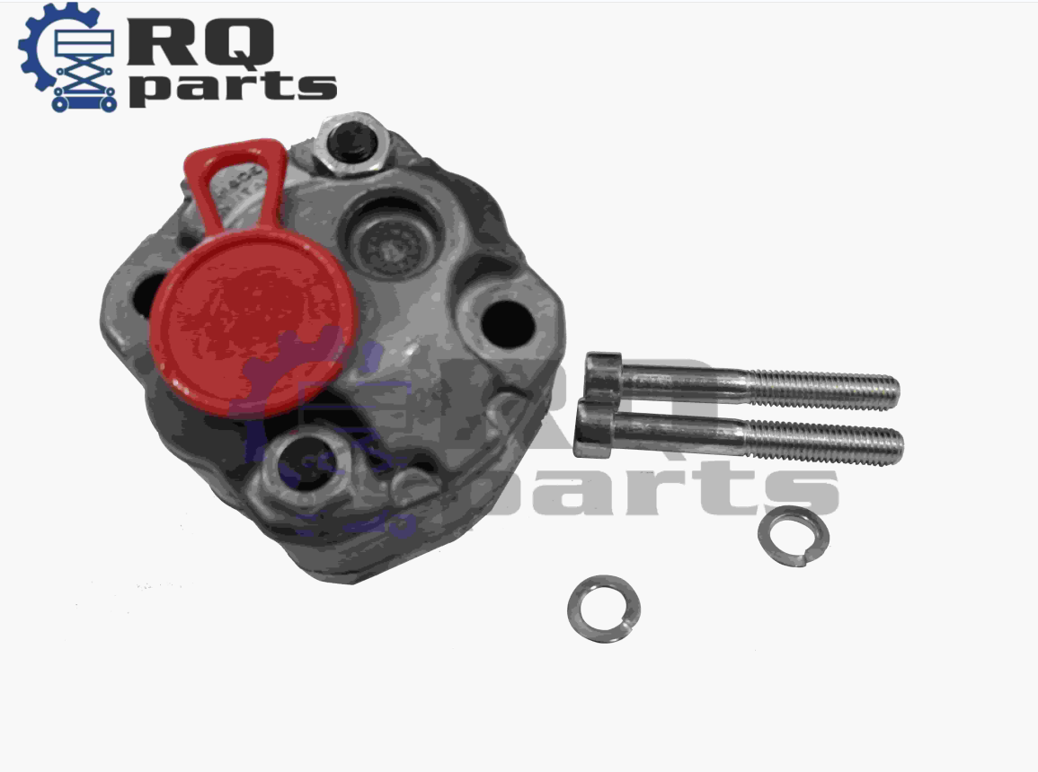 JLG Hydraulic Pump Overhaul Kit, 70003693 Replacement Pump