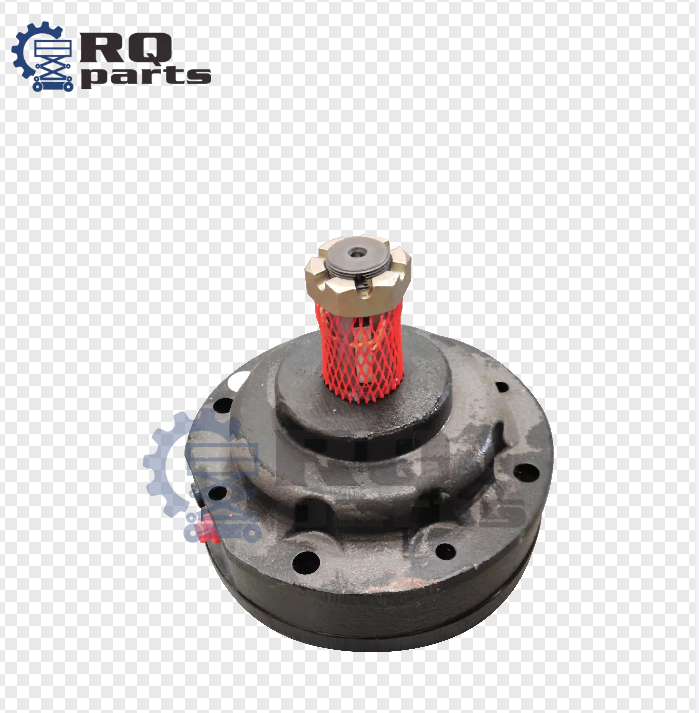 Replacement Genie Hydraulic Drive Brake T108664GT for GS-1932 and GS-4047 Electric Scissor Lift Drive System