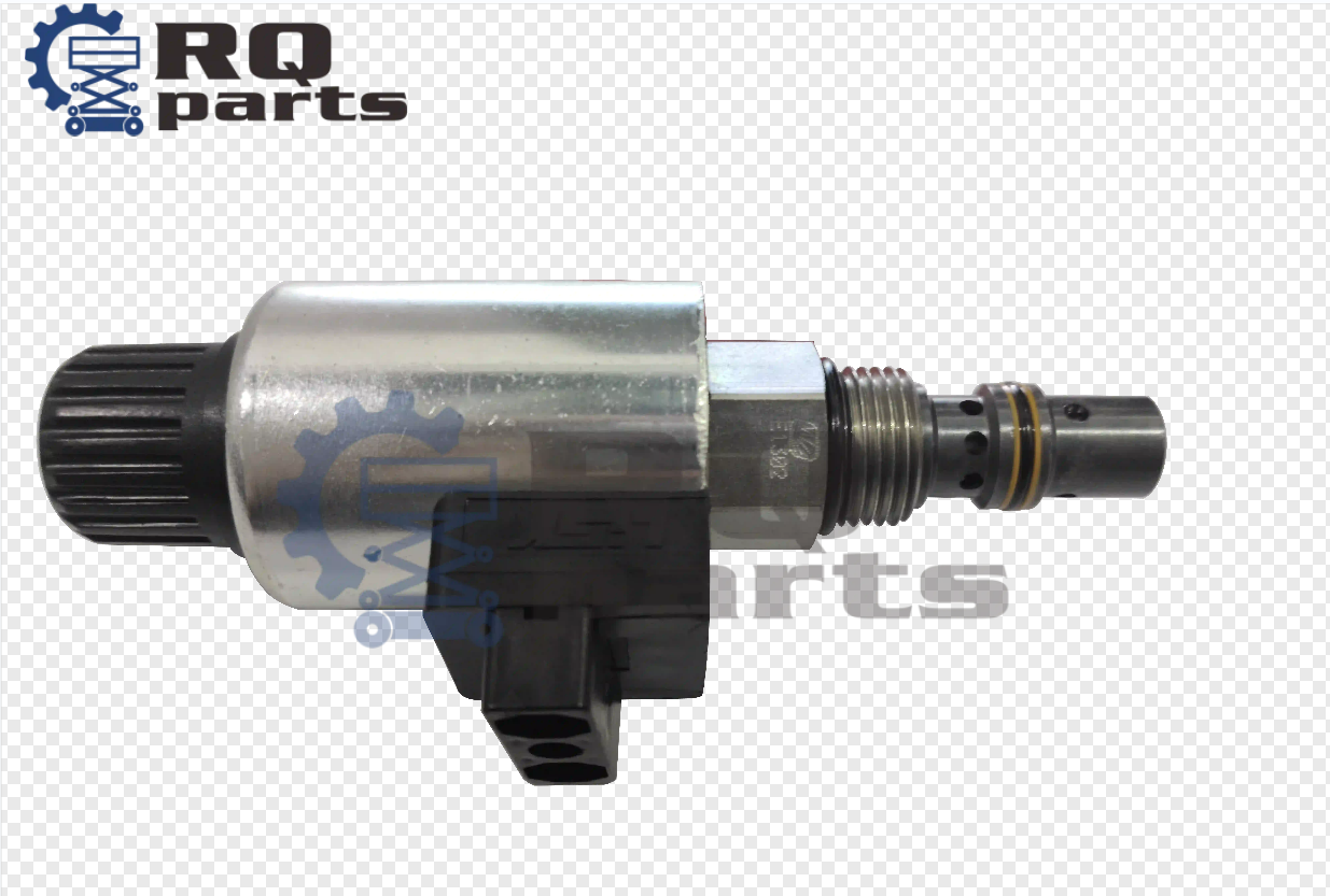 Genie Proportional Solenoid Valve 27801GT