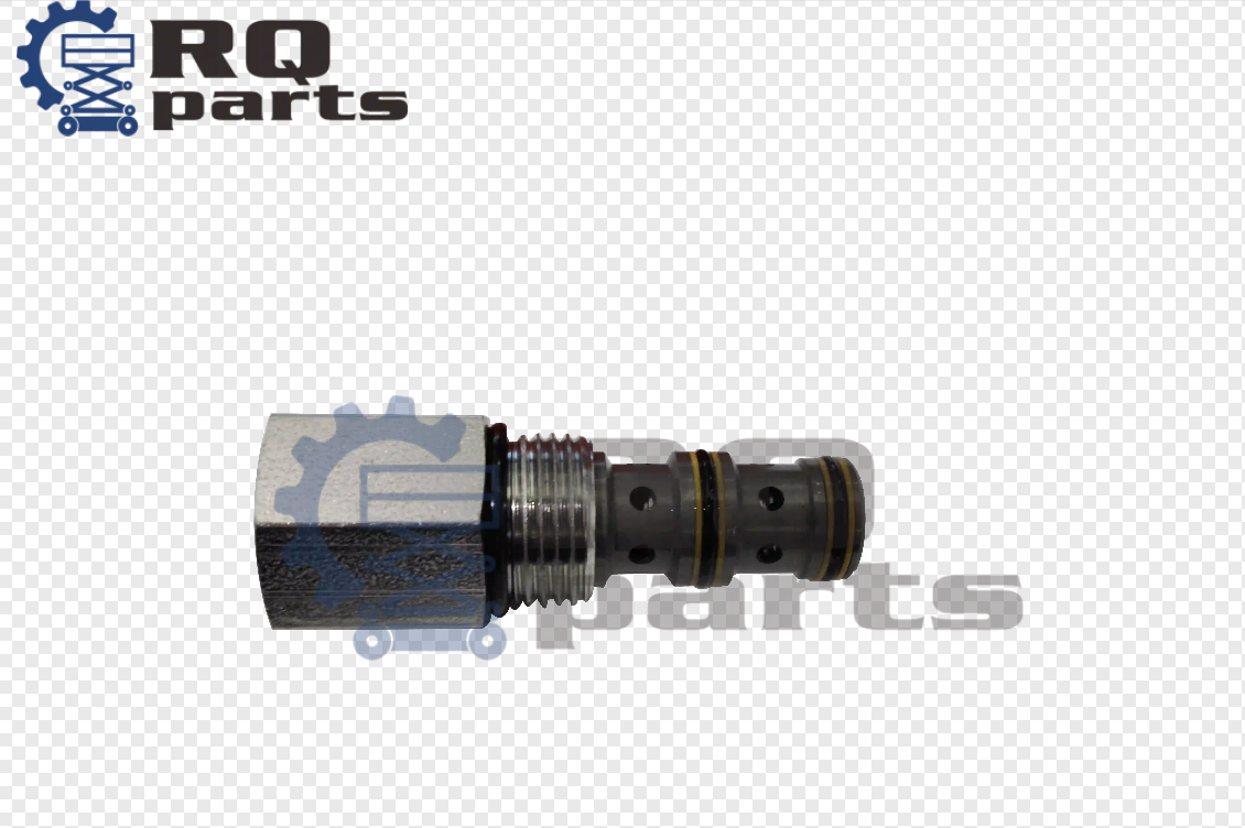 Genie Flow Regulator Valve 52723GT