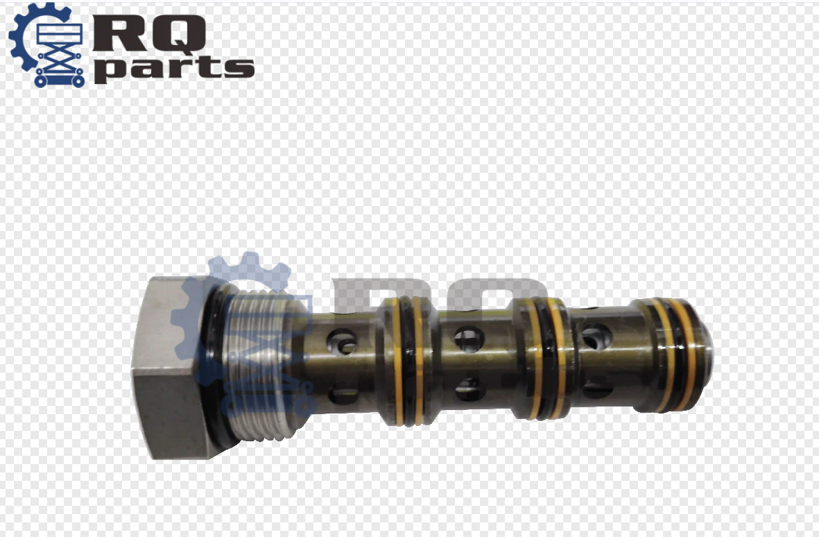 Genie Flow Divider/Combiner Valve 52726GT