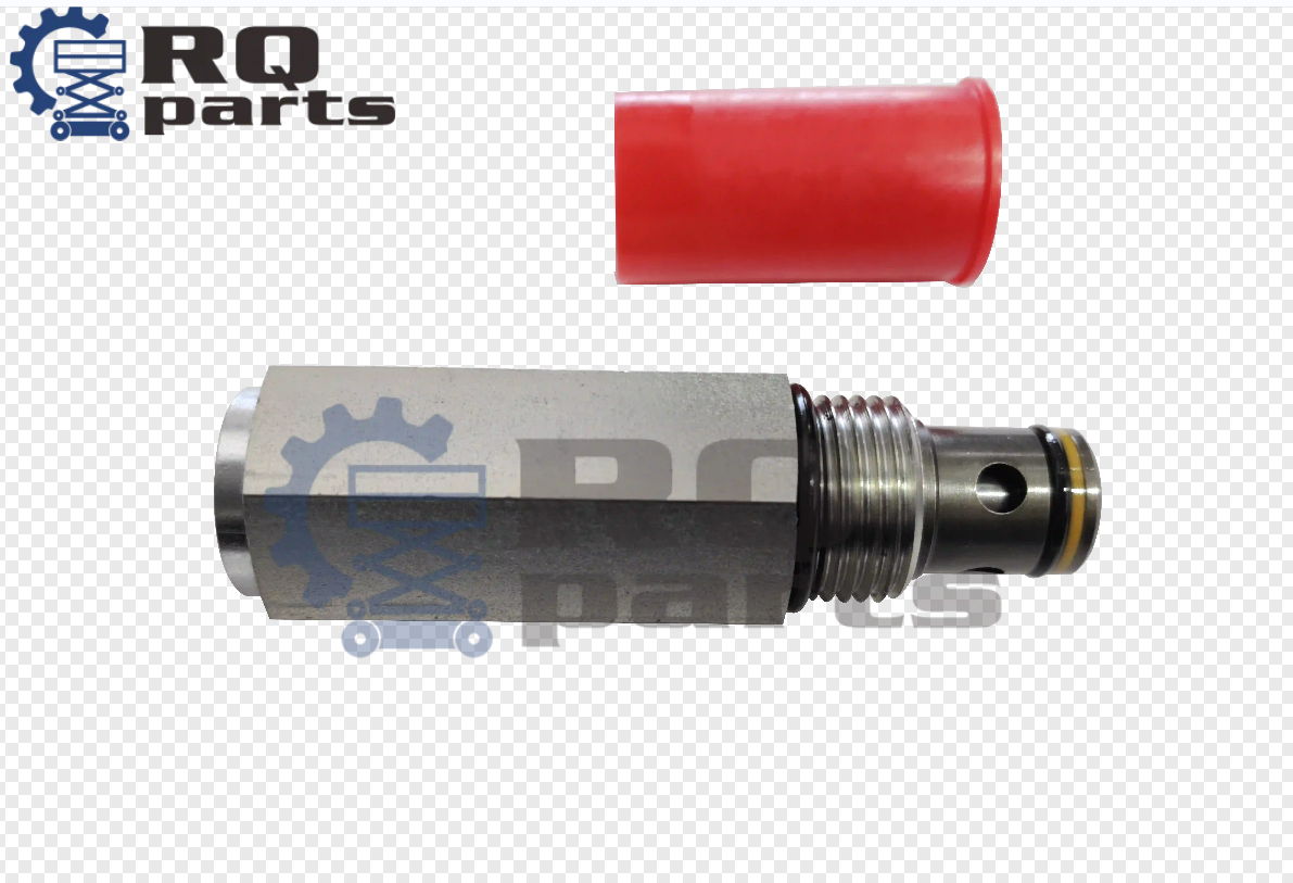 Genie Relief Valve 32663GT