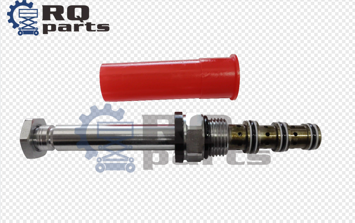 JLG Cartridge Valve 7017452