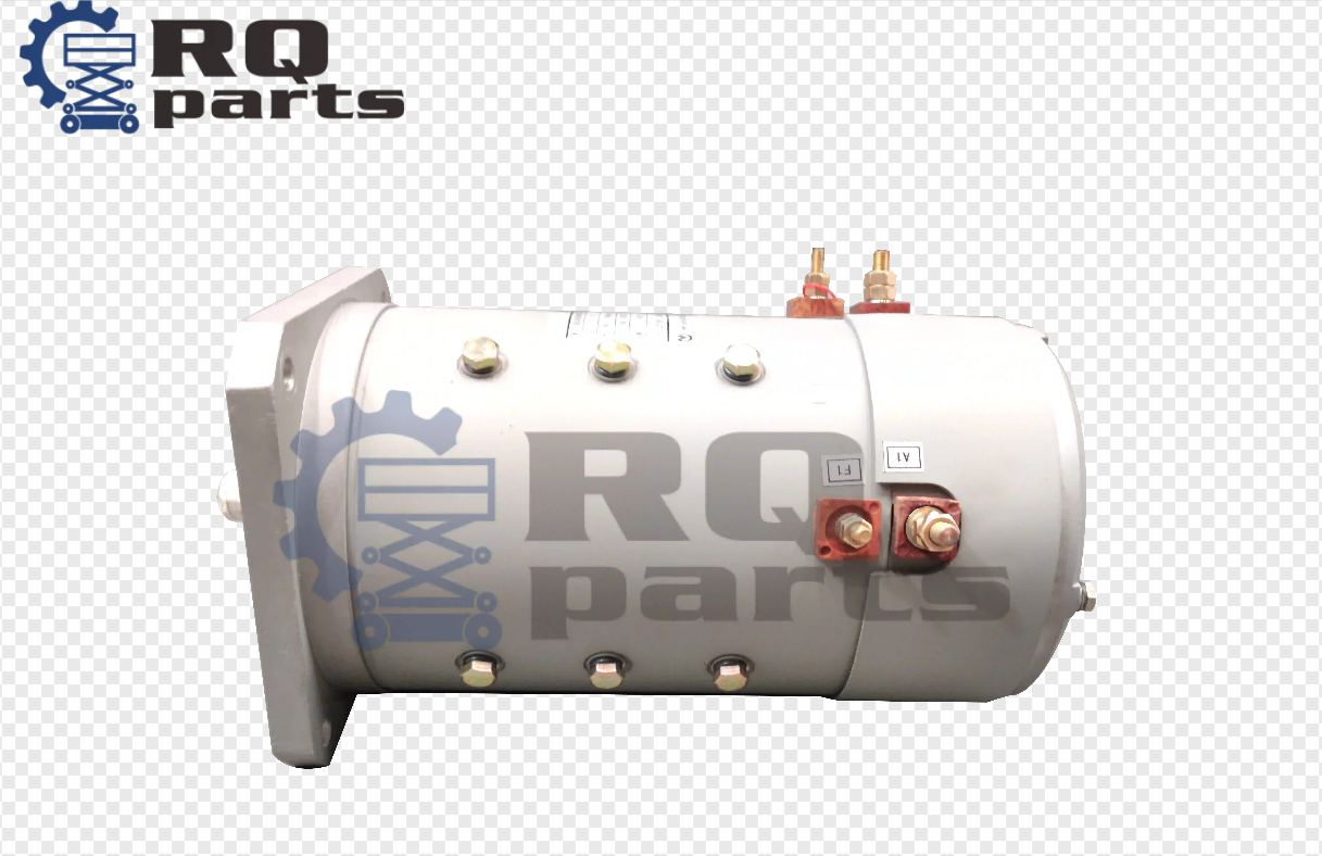 Genie Drive Motor 56282GT / 1263610GT