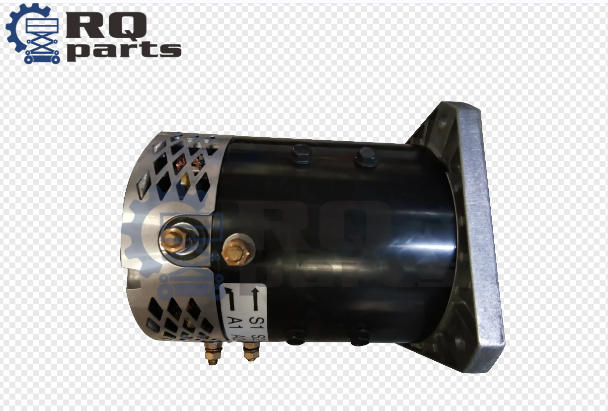Genie 24V Drive Motor 3160237