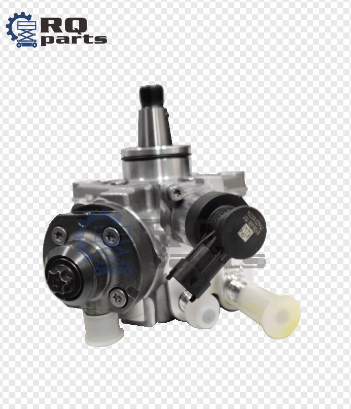 Bosch Fuel Injection Pump 04132090 / 04132378