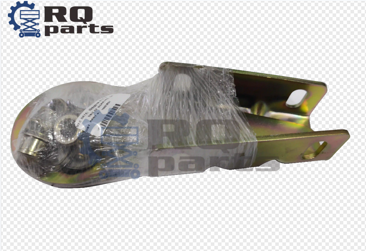 Genie Cable Track Fixed End Bracket 102215GT