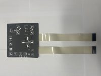 Genie ground control switch