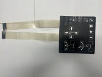 Genie 50811GT ground control switch