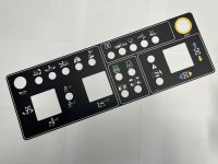 Genie Z-45/25 214933GT decal