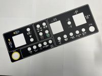 Genie upper control panel 214933GT