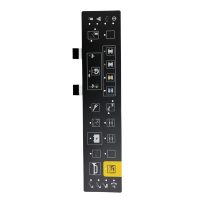 Genie 50810 platform control membrane switch