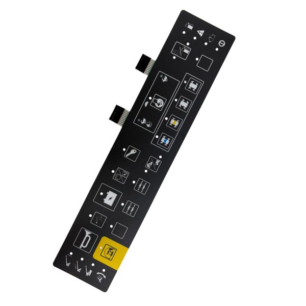 Genie S-105 50810GT platform switch
