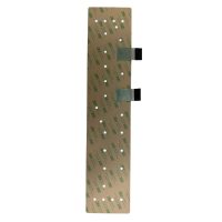 Genie S-125 50810GT membrane switch