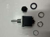 Genie 128200GT aerial lift switch