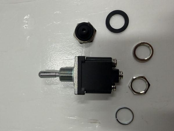 Genie 128200GT aerial lift switch