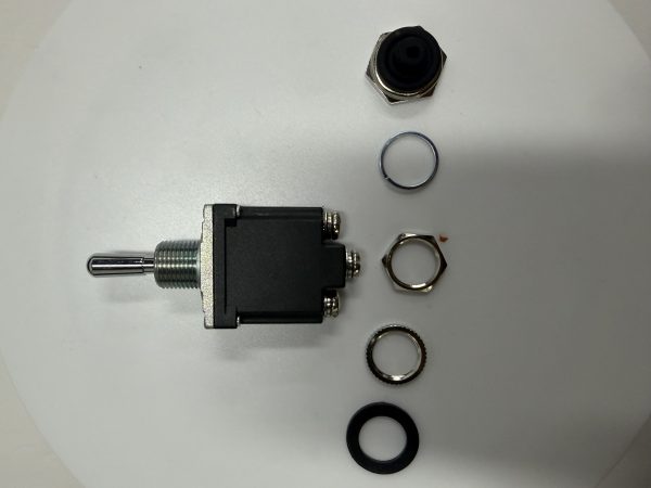 Genie S-45 128200GT toggle switch