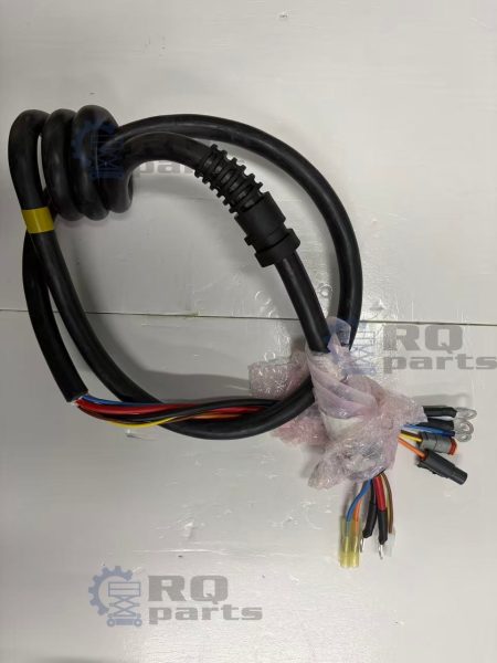 JLG 70007759 cable replacement