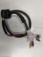 JLG ES2646 70007676 motor cable