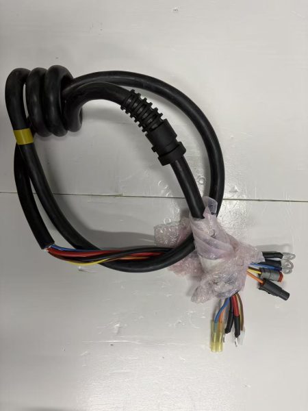 JLG drive motor cable 70007759