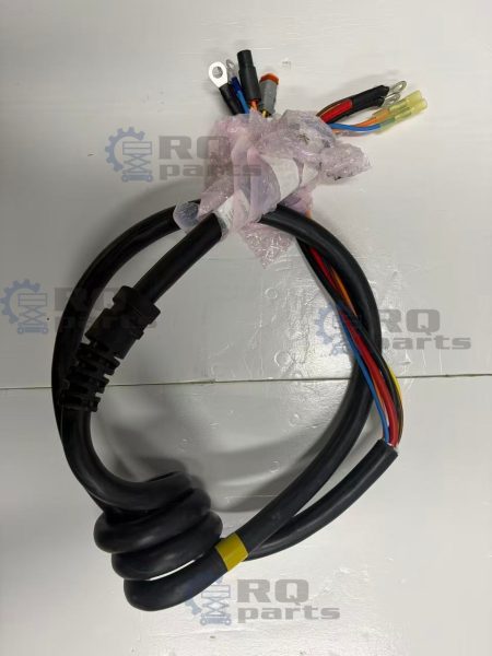 JLG 70007676 replacement cable