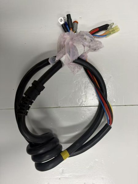 JLG ES3246 70007676 motor cable