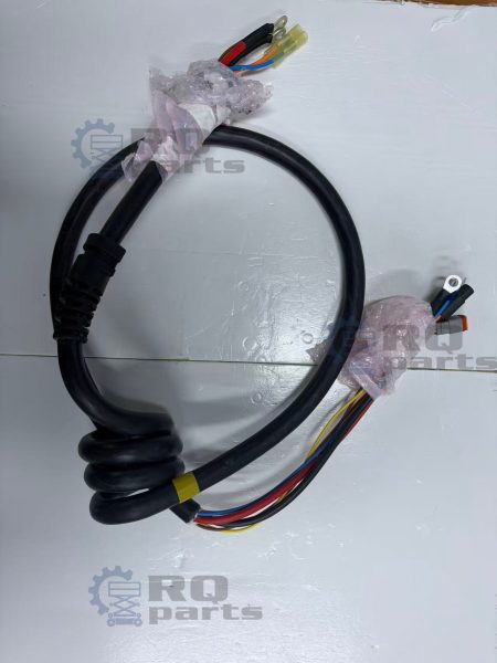 JLG scissor lift electrical cable