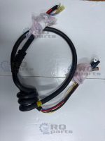 JLG ES2646 motor cable replacement