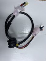 JLG 70007759 drive motor cable