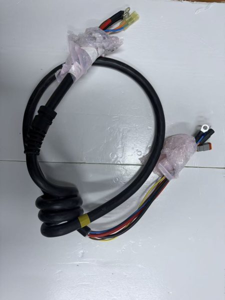 JLG 70007759 drive motor cable