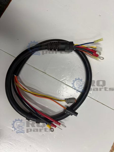 JLG aftermarket parts