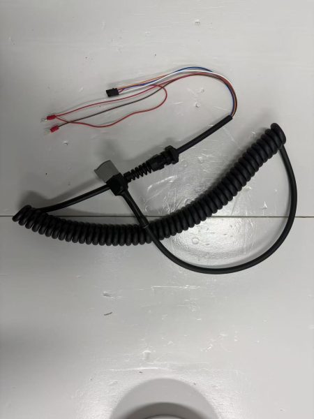Genie 144065GT replacement coil cord