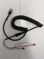 Genie GS-1930 144065GT coil cord