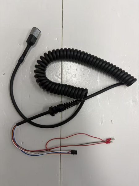 Genie GS-1930 144065GT coil cord