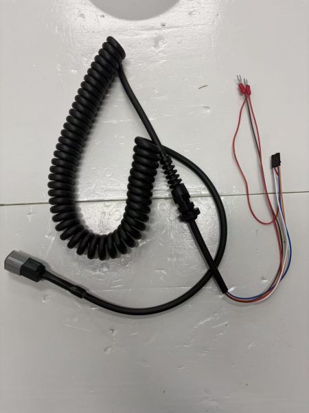 Genie GS-1932 144065GT coil cord