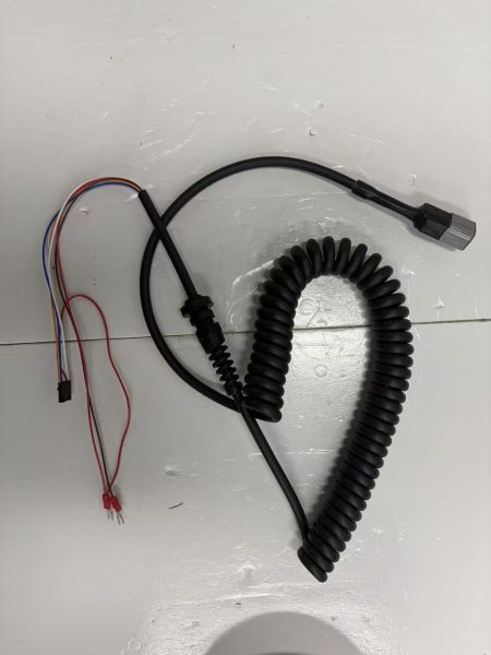 Genie 144065GT Gen 5 coil cord kit