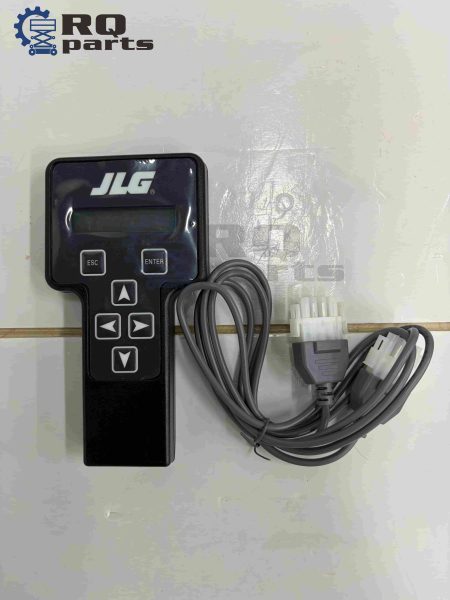 JLG 1001249695 diagnostic tool