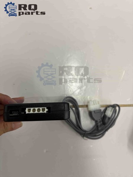 JLG 2901443 replacement analyzer