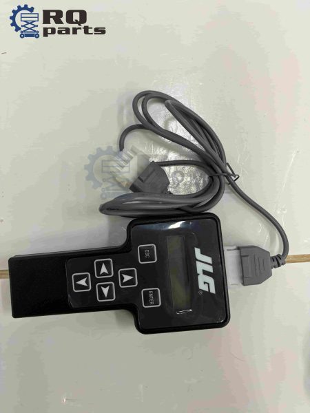 JLG 1001249695 analyzer cable