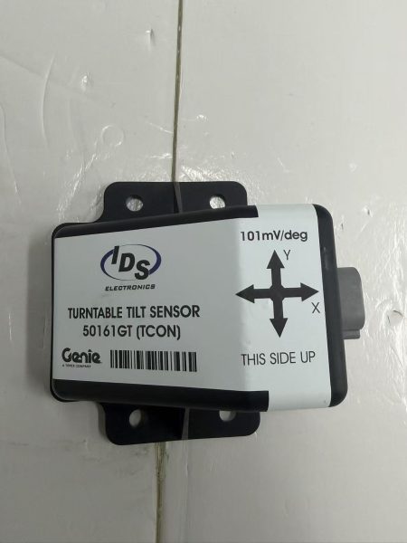 Genie 50161GT tilt turntable sensor