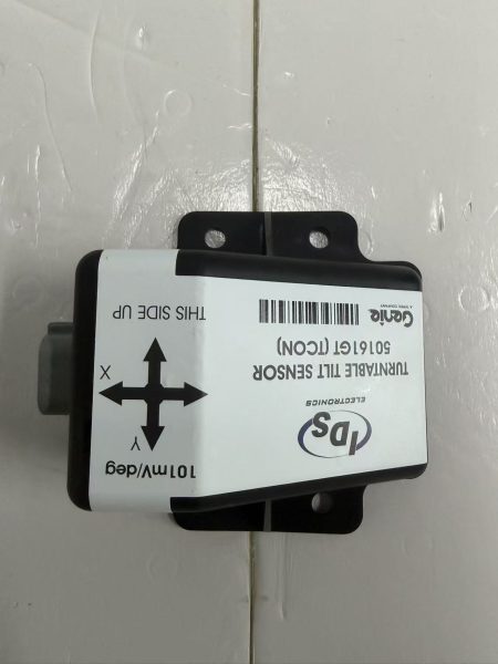 Genie 50161 tilt sensor for boom lift