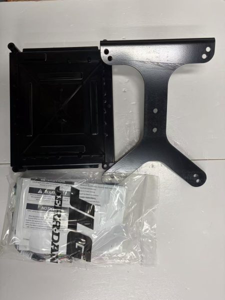 JLG 800S ground control module