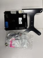 JLG boom lift control module
